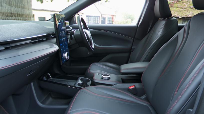 3434572 198kW Select 72kWh RWD 5dr Auto [Tech+]