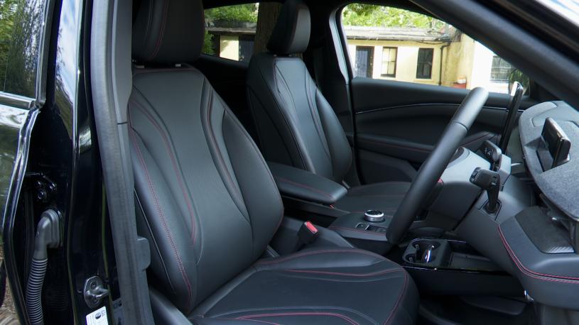 3434572 198kW Select 72kWh RWD 5dr Auto [Tech+]