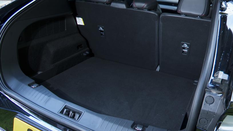 3434572 198kW Select 72kWh RWD 5dr Auto [Tech+]