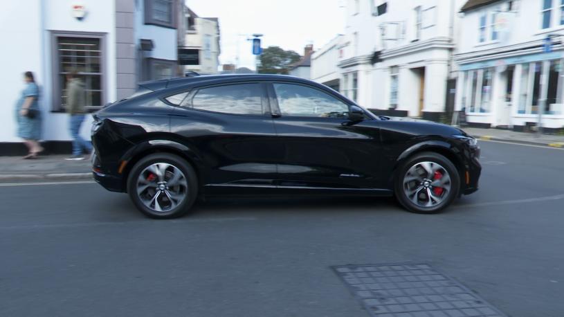3434572 198kW Select 72kWh RWD 5dr Auto [Tech+]