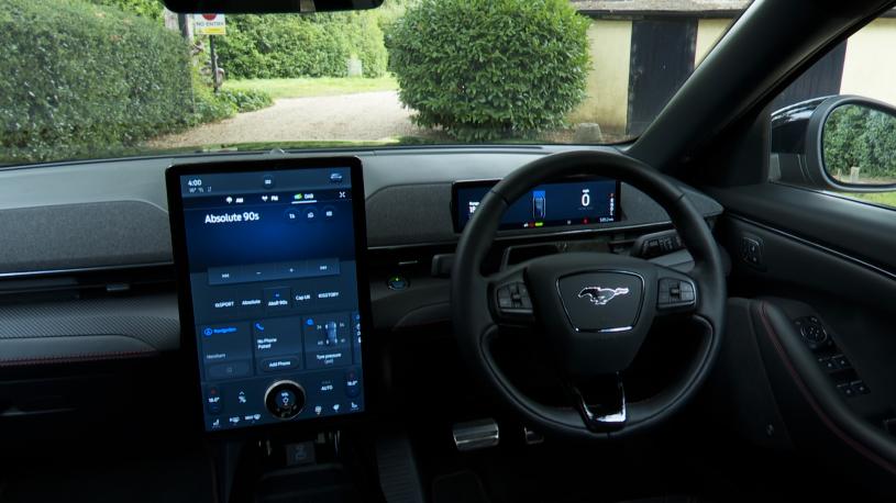 3434572 198kW Select 72kWh RWD 5dr Auto [Tech+]