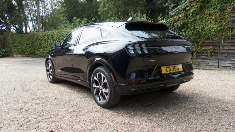 3434572 198kW Select 72kWh RWD 5dr Auto [Tech+]