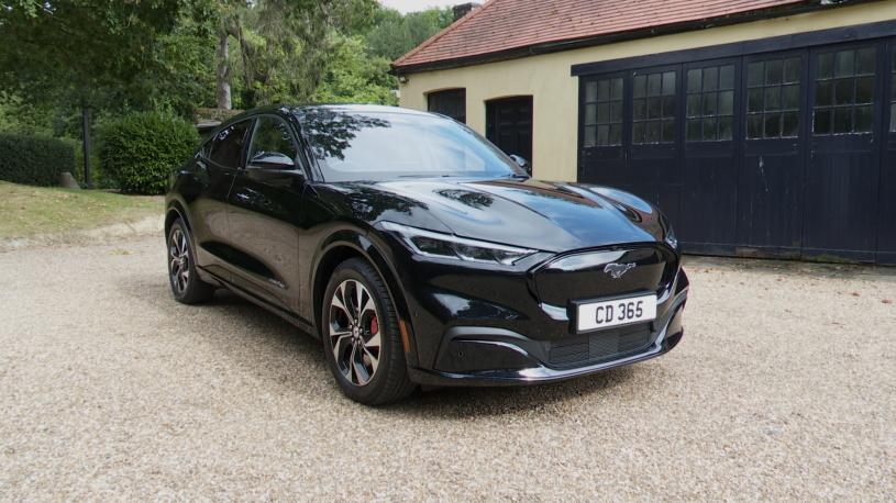 3434572 198kW Select 72kWh RWD 5dr Auto [Tech+]