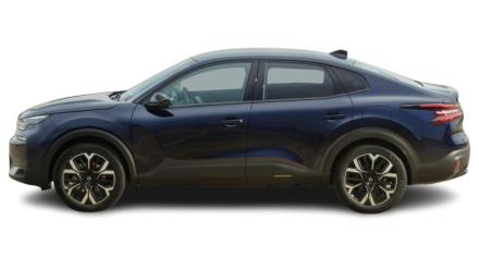 Citroen C4 X Saloon 1.2 PureTech [130] Max 5dr EAT8