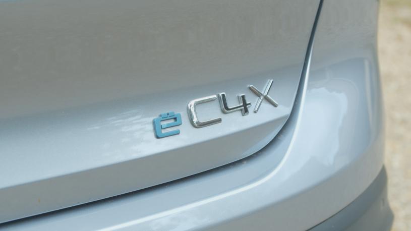 3434481 100kW You 50kWh 5dr Auto
