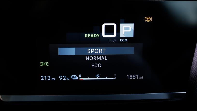3434481 100kW You 50kWh 5dr Auto