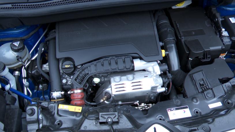 3437841 1.2 PureTech 130 Max 5dr EAT6