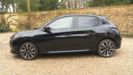 Peugeot 208 Hatchback 1.2 PureTech 100 Active 5dr