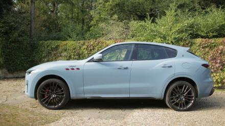 Maserati Levante Estate Special Edition Hybrid GT Ultima Sport Pack 5dr Auto