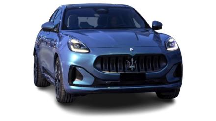 Maserati Grecale Electric Estate 410kW Folgore 105kWh 5dr Auto