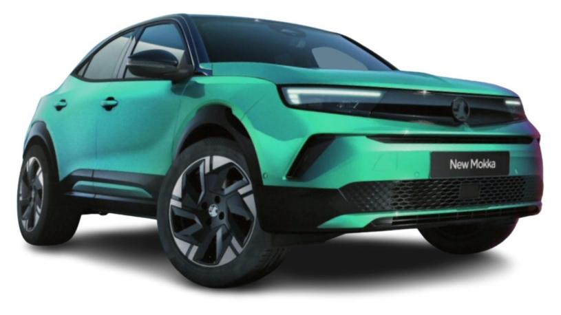 3436833 115kW Design 54kWh 5dr Auto