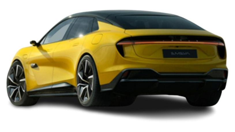 3434730 450kW 112kWh 4dr Auto