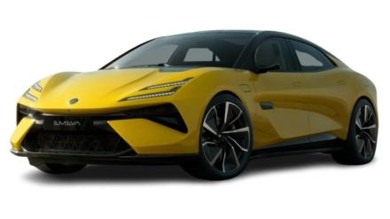 Lotus Emeya Saloon 450kW S 112kWh 4dr Auto [4 Seat]