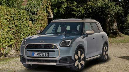 Mini Countryman Electric Hatchback 150kW E Classic 66kWh 5dr Auto