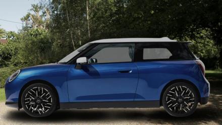 Mini Cooper Electric Hatchback 135kW E Sport 41kWh 3dr Auto