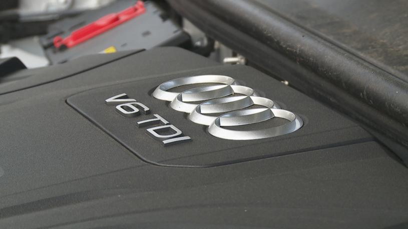 3397637 55 TFSI Quattro S Line 5dr Tiptronic [Tech]