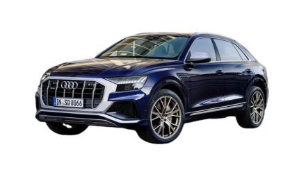 Audi Q8 Estate SQ8 TFSI Quattro Black Edition 5dr Tiptronic