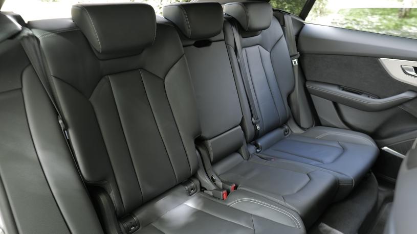 3397644 50 TDI Quattro S Line 5dr Tiptronic
