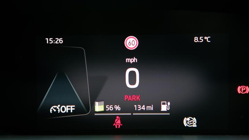 3434838 250kW vRS 82kWh 4x4 5dr Auto [Advanced]