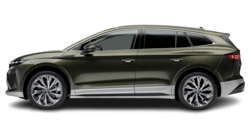 3434852 250kW vRS 82kWh 4x4 5dr Auto [Maxx]