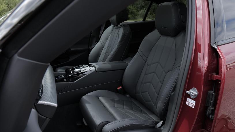 3398590 550e xDrive M Sport Pro 4dr Auto [Comfort Plus]