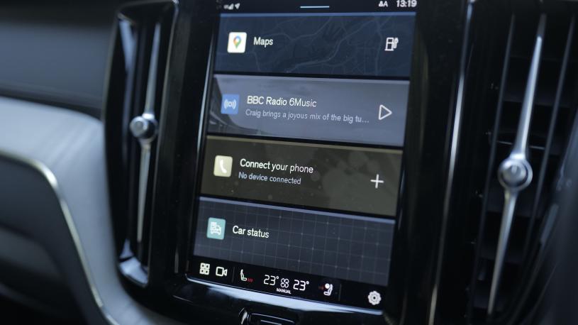3434978 2.0 B5P Ultimate Black Edition 5dr AWD Geartronic