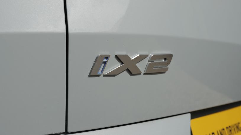 3398618 230kW xDrive30 M Sport 65kWh 5dr Auto [22kWCh]