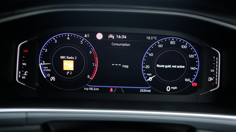 3435022 1.0 TSI 115 Style 5dr