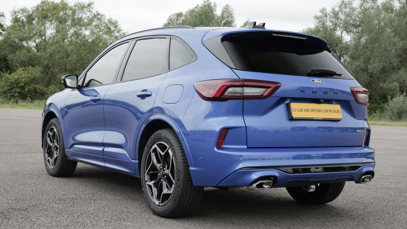 3404149 1.5 EcoBoost ST-Line X 5dr