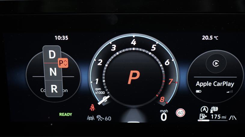 3435019 2.0 TDI Life 5dr DSG