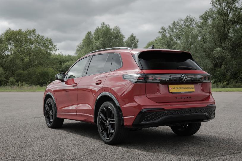 3409506 1.5 TSI eHybrid Elegance 5dr DSG