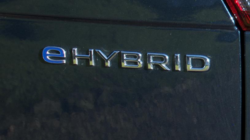 3409507 1.5 TSI eHybrid R-Line 5dr DSG