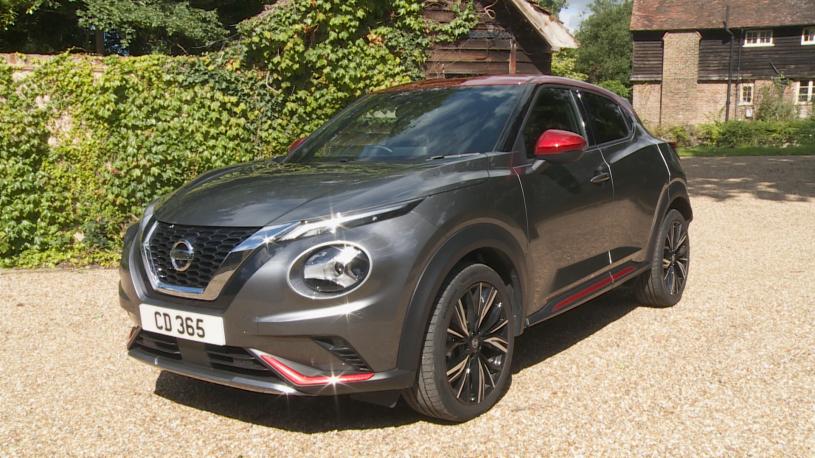 3406771 1.0 DiG-T N-Sport 5dr DCT