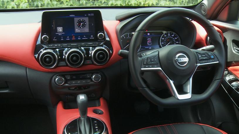3406771 1.0 DiG-T N-Sport 5dr DCT