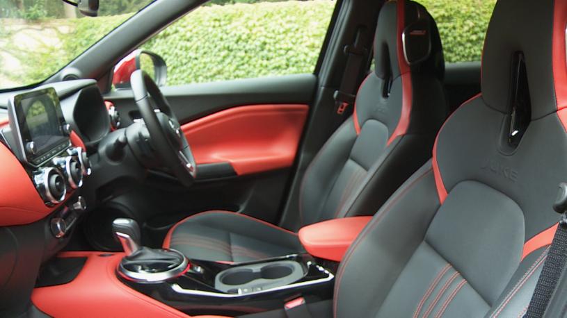 3406771 1.0 DiG-T N-Sport 5dr DCT