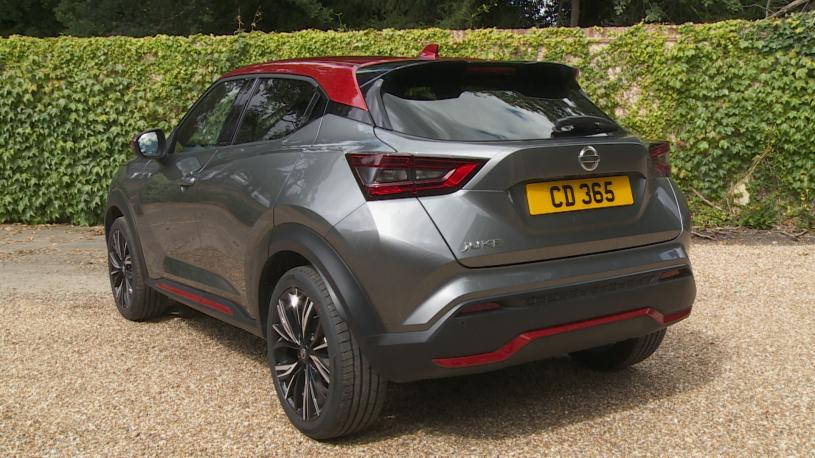 3406771 1.0 DiG-T N-Sport 5dr DCT