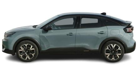 Citroen C4 X Saloon 1.2 Hybrid [136] Max 5dr e-DCS6