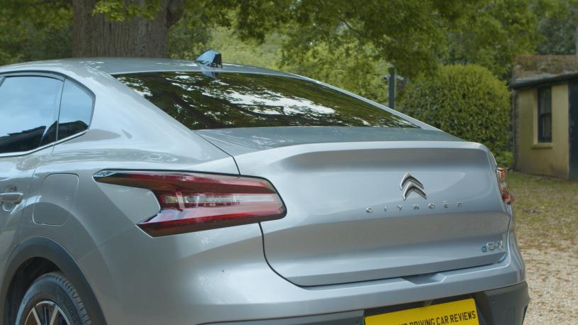 3434484 115kW Max 54kWh 5dr Auto