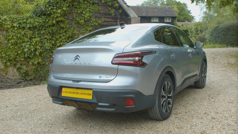 3434484 115kW Max 54kWh 5dr Auto
