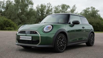 Mini Cooper Hatchback 2.0 S Exclusive [Level 3] 3dr Auto