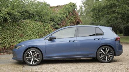 Volkswagen Golf Hatchback 1.5 TSI 150 Match 5dr