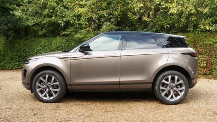 Land Rover Range Rover Evoque Hatchback 1.5 P270e S 5dr Auto