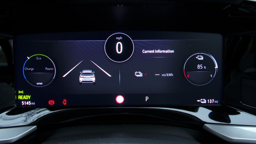 3434946 100kW Griffin 50kWh 5dr Auto