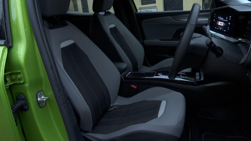 3434946 100kW Griffin 50kWh 5dr Auto