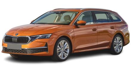 Skoda OCTAVIA 1.5 TSI SE Technology 5dr