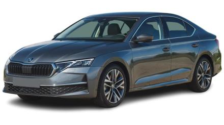 Skoda Octavia Hatchback 1.5 TSI 150 e-TEC Sportline 5dr DSG