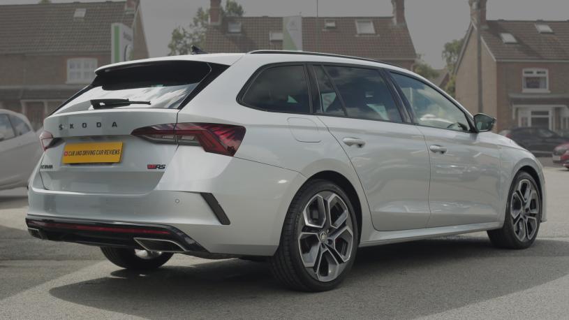 3409543 1.5 TSI 150 e-TEC Sportline 5dr DSG