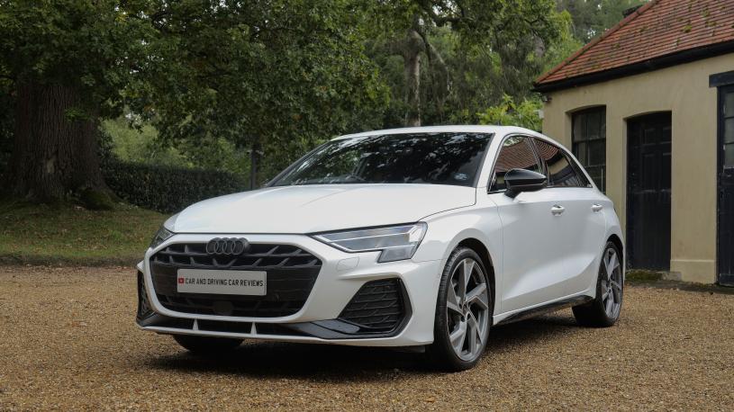 3411854 35 TDI Sport 5dr S Tronic [Tech Pack]