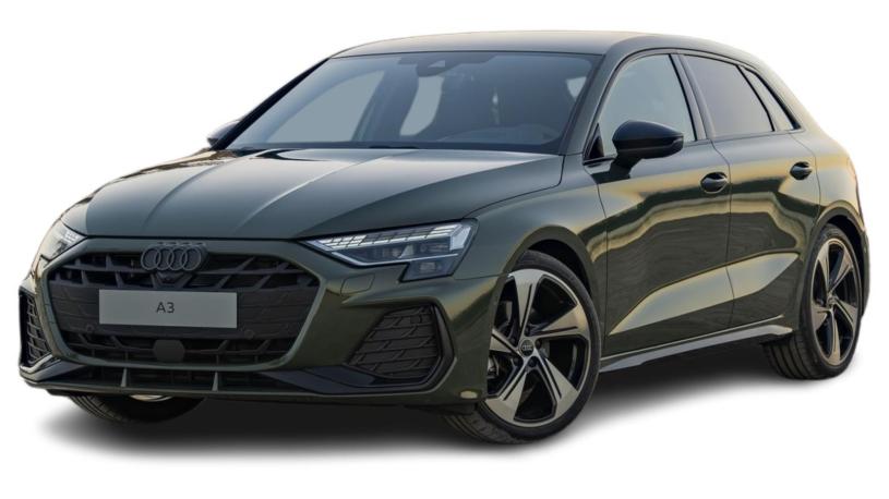 3411860 35 TFSI Sport 5dr S Tronic [Tech Pack Pro]