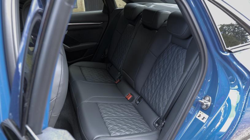 3412665 30 TFSI S Line 4dr [Tech Pack]